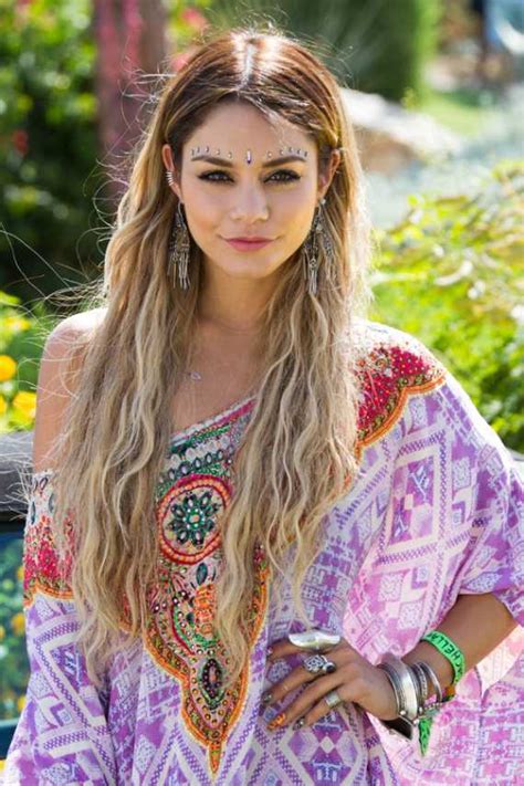 Hippie Hairstyles For A Stylish And Reviving Look Hottest Haircuts