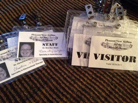 Learn more about insane asylum. Pin by sherry hatley on HALLOWEEN iDEAS in 2019 | Asylum ...