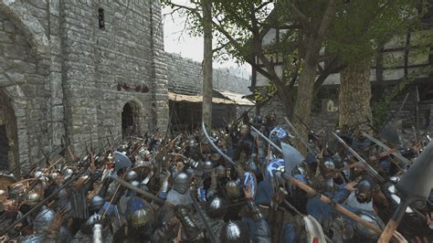 Aftermath Of A 2000 Siege Rbannerlord