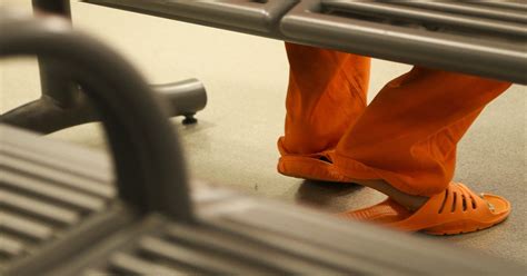 Five Hennepin County Jail Inmates Released After Positive Tests For