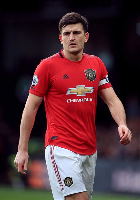 @manchesterunited @england @pumafootball ⚽️ all enquiries contact @triplessports. Harry Maguire set to be fit to face Norwich | FourFourTwo