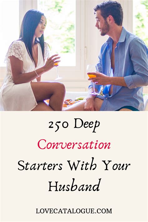 250 Best Handpicked Conversation Starters For Couples Deep Conversation Starters Conversation