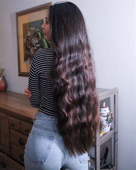 1634 Likes 11 Comments Sexiest Hair Sexiesthair On Instagram “🙊💫super Thick Hair💫🙉