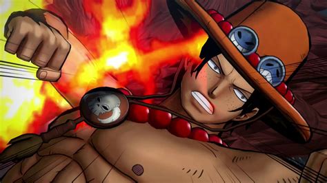 One Piece Burning Blood Multiplayer Lets Play W Commentary Youtube