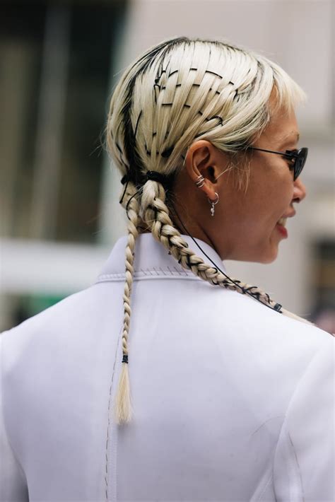 Best Hair Accessory Trends For 2023 Popsugar Beauty
