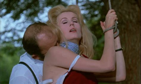 Watch Online Catherine Deneuve Francoise Fabian Maria Latour Belle De Jour HD P