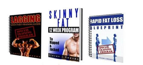 Skinny Fat To Ripped And Jacked Review How To Build A Lean And Strong