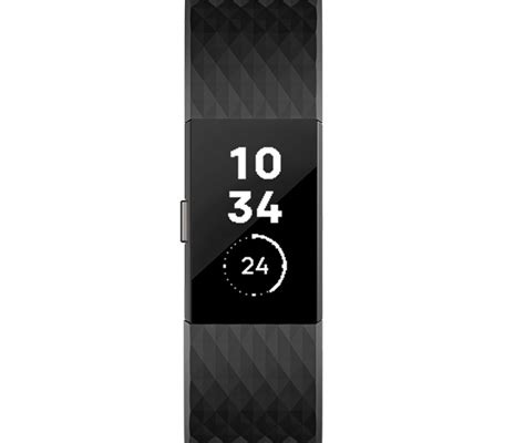 Fitbit Charge 2 Seconds Clock Face Fitbit Blog