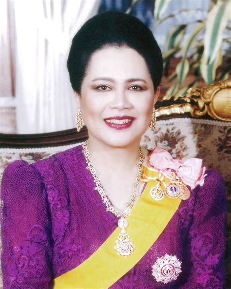 Happy Birthday Her Majesty Queen Sirikit Of The Ninth Reign Pattaya Mail