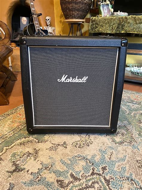 Marshall Mhz112a Cabinet Reverb