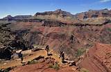 Images of The Grand Canyon Hike
