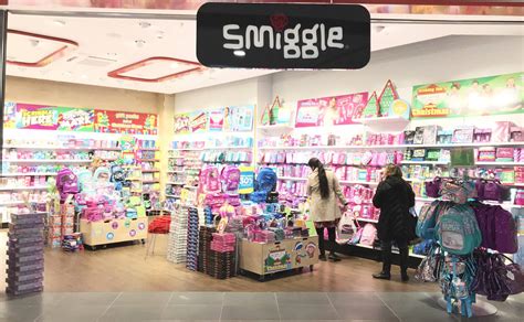 Smiggle Mania Comes To Sutton Mummy And Boo