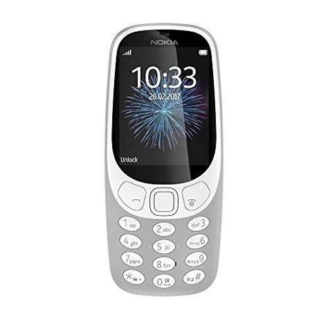 Telefon Nokia 3310 3g Dual Sim Sklep Opinie Cena W Allegropl