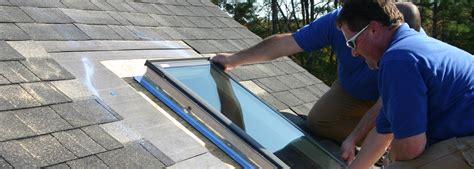 Skylight Installation How To Instructions And Videos
