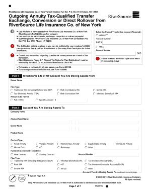 Riversource is limited on whole life insurance. Riversource Rava 5 Review - Fill Online, Printable, Fillable, Blank | PDFfiller