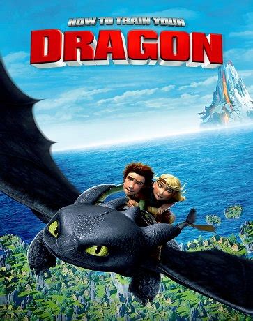 In how to train your dragon 3: Cómo entrenar a tu dragón | How to train your dragon (2010 ...