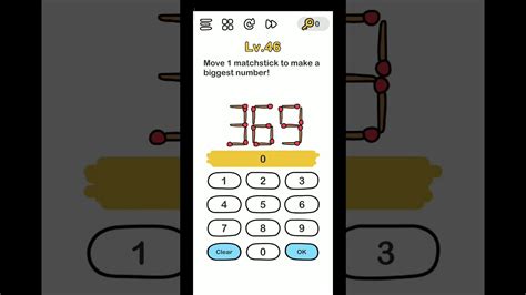 It is a very popular brain puzzle game that offers. Brain Out Level 46 Solution - YouTube