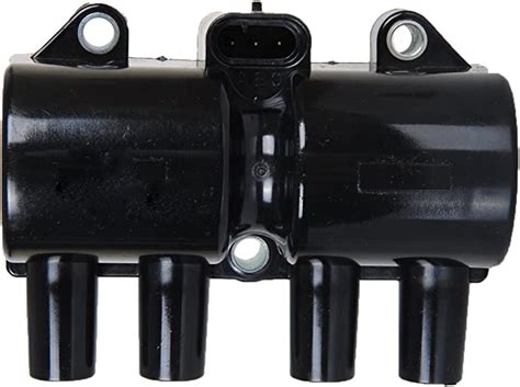 Ignition Coil Pack For Compatible With C1480 Uf503 By Ena