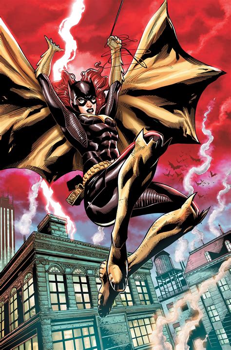 Batgirl 18 Batgirl Dc Comics Batgirl Comic Frame