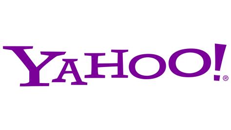 Yahoo Logo And Symbol Meaning History Png Brand