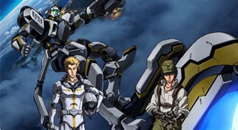 Mobile Suit Gundam Thunderbolt Debuts Preview Trailer New Characters