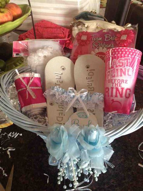 Have you been searching for a shower or wedding gift that no one else will be duplicating? Wedding Shower Gift Ideas For Bride And Groom - Wedding ...