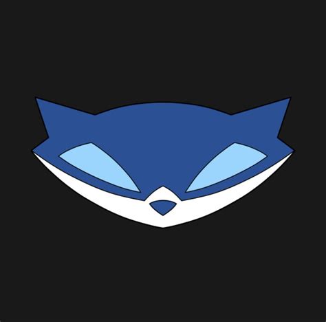 Sly Cooper Icon At Collection Of Sly Cooper Icon Free