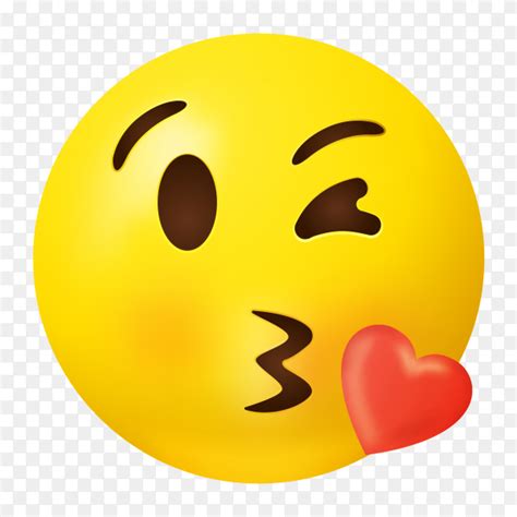 Kissing Face Emoji Premium Vector Png Similar Png My Xxx Hot Girl