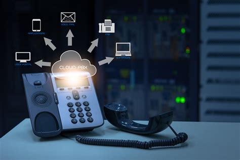 5 Small Business Voip Features That Rock Pbx In The Cloud
