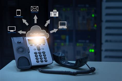 5 Small Business VoIP Features that ROCK - PBX In The Cloud