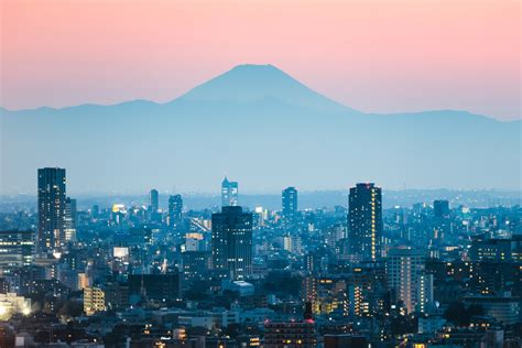 Tokyo 2020 Summer Olympics A Complete Guide Condé Nast Traveler