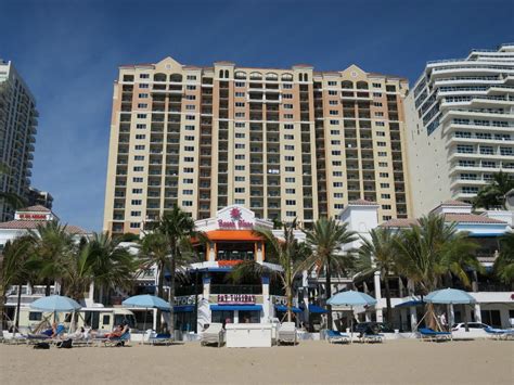 Marriotts Beachplace Towers Fort Lauderdale Fidelity Real Estate
