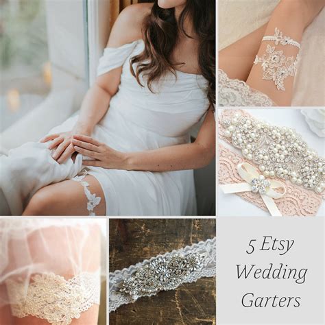 Maybe you would like to learn more about one of these? 5 Etsy Wedding Garters | Hill City Bride | Virginia ...