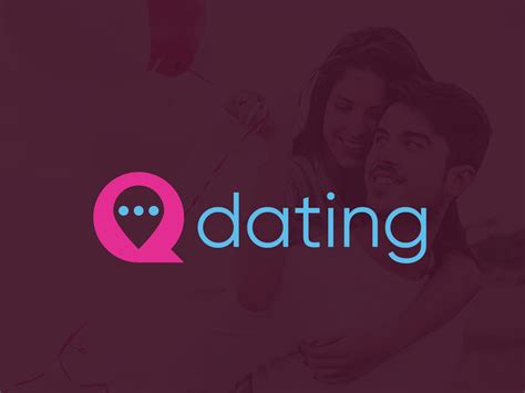 Dating Chat Logo Template Design By Hasan Ahmed On Dribbble