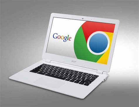 The operating system that is speedy, smart and secure. Google Chromebook sales outnumbered Apple's Macbook in U.S. for first time