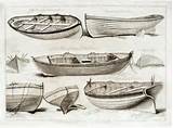 Small Boats Types Pictures