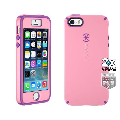 Candyshell Faceplate Iphone Se Iphone 5s And Iphone 5 Cases