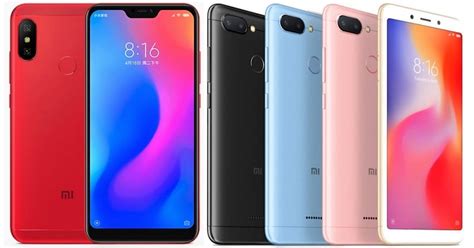 Check out the best models price, specifications, features and user ratings at we regularly update the list of the latest smartphones that are available in the market with their lowest price, complete specifications, and all the vital. 3 New Xiaomi Redmi Smartphones Launched in India (Specs ...