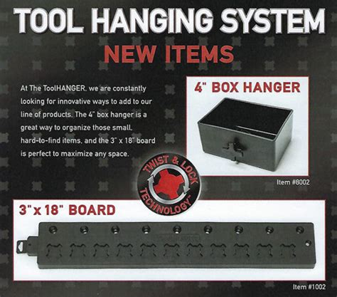 The Toolhanger Hansen Global Inc