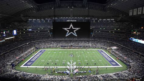 A Game By Game Projection Of The 2020 Dallas Cowboys And Nfl Season