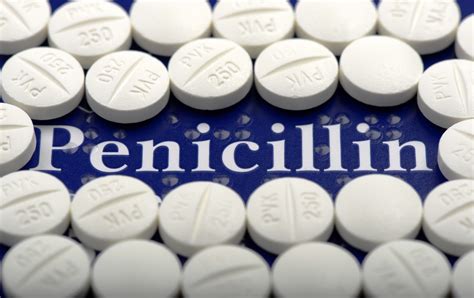Penicillins Uses Side Effects Dosages Precautions