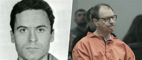 Serial Killer Ted Bundy Helped Take Down Green River Killer