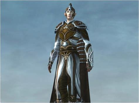 Top 10 Lotro Best Cosmetic Outfits Gamers Decide
