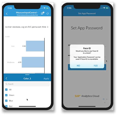 If you don't, would you like to start using it and doing from your phone? What's New in SAP Analytics Cloud and SAP Digital ...