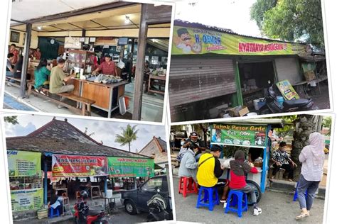 Tempat Wisata Kuliner Terkenal Di Bogor Yang Wajib Dicoba Sexiz Pix