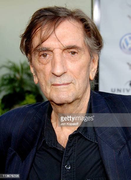 Harry Dean Stanton Photos Photos And Premium High Res Pictures Getty