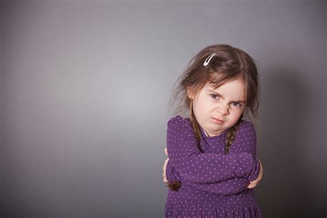 4 Tips To Help Your Angry Child Kids In The House