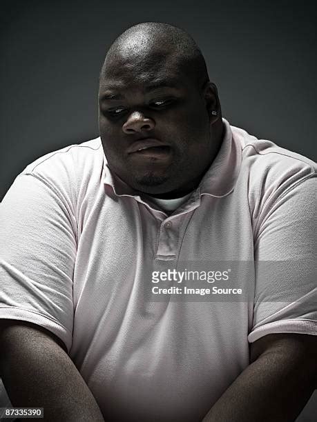 Big Fat Black Men Photos And Premium High Res Pictures Getty Images