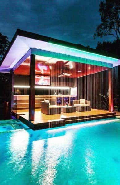 Top 60 Best Pool Lighting Ideas Underwater Led Illumination Artofit