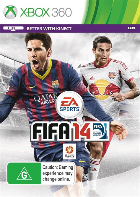 All The Fifa 14 Covers Thefifa14place